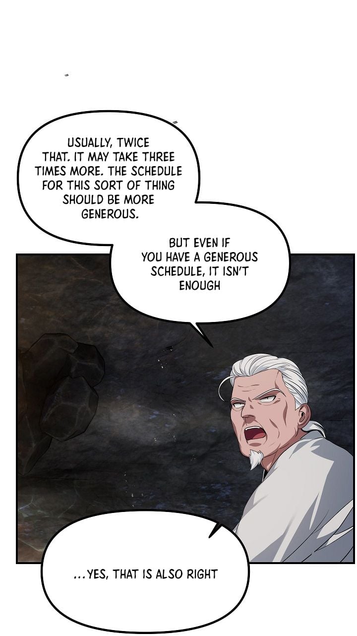 SSS-Class Suicide Hunter, Chapter 58 image 63